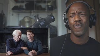 First time hearing James Blunt - Monsters Reaction