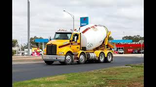Aussie Truck Slideshow 136