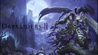 Darksiders 2 Best Theme HD