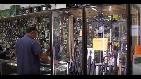 Implementation of Epicor FFL Compliance Manager