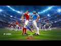 Ballistic-Baseball by Gameloft -Apple Arcade For IOS