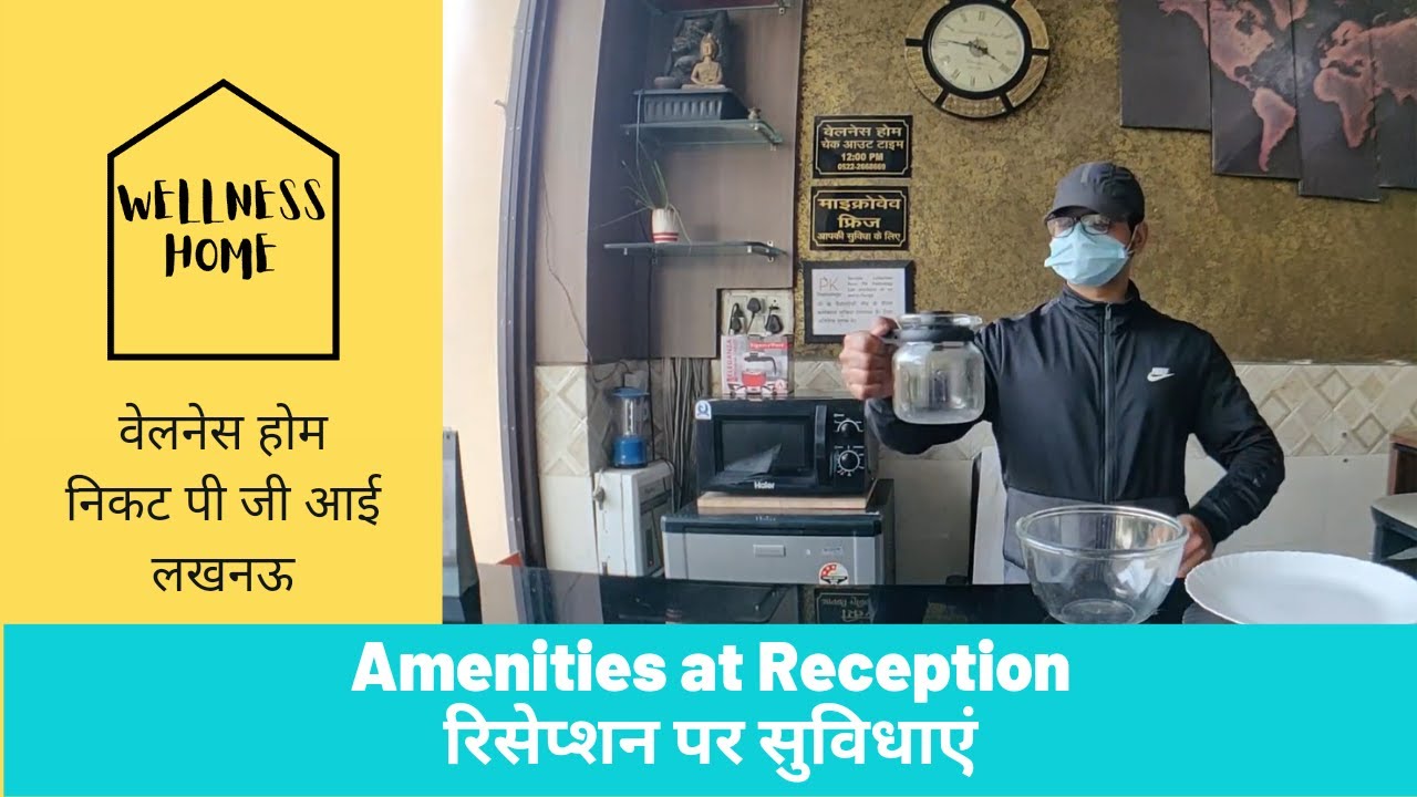 wellness-home-most-premium-affordable-stay-near-sgpgi-lucknow