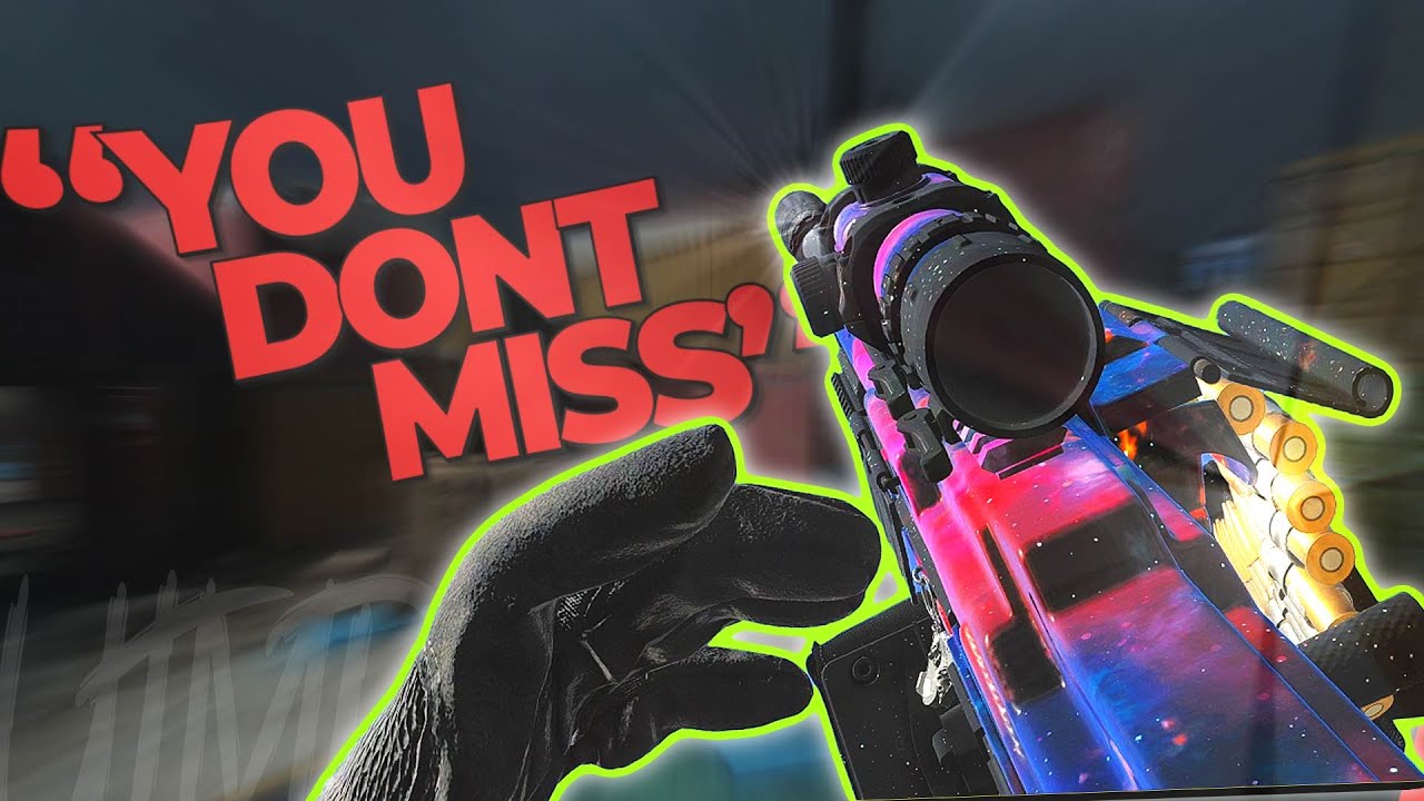 Blowing MINDS in MW3 Gunfight