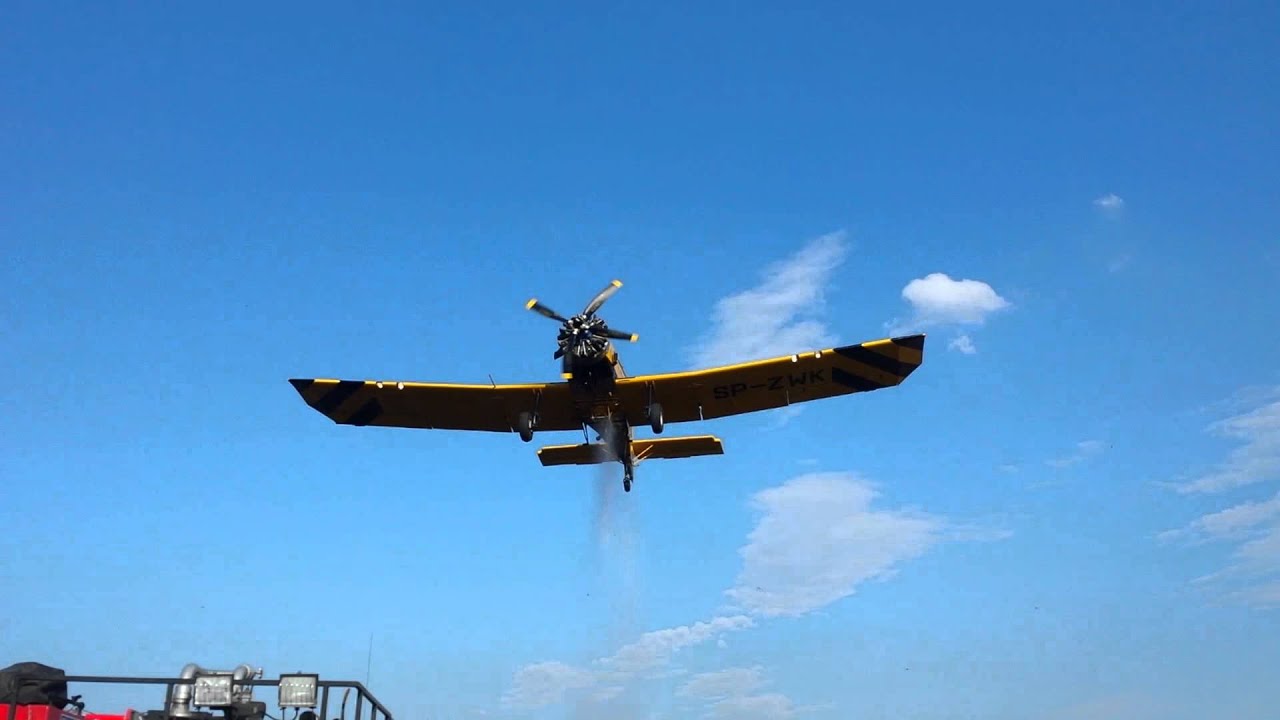 Pożar nieużytków   OSP Sobin 30 09 2015