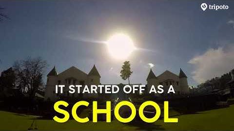 WelcomHotel The Savoy | Mussoorie | Tripoto