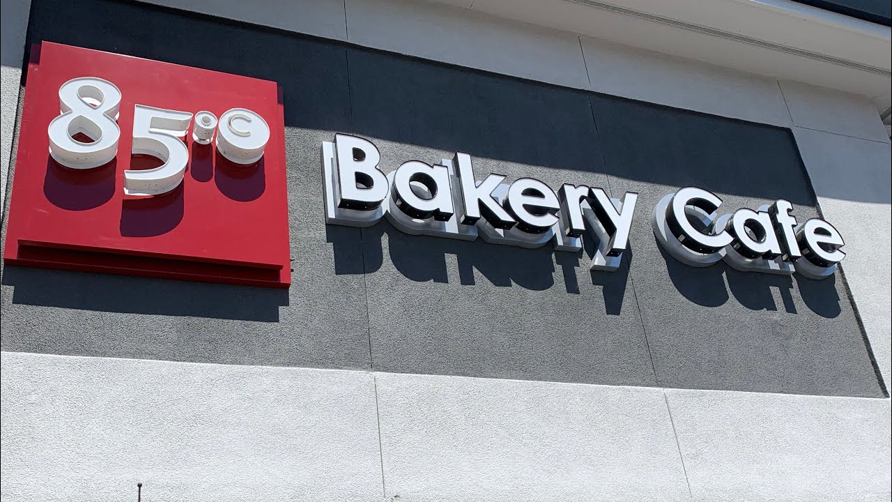 85c BAKERY CAFE STOCKTON CA YouTube 85c-bakery-cafe-stockton-ca-youtube