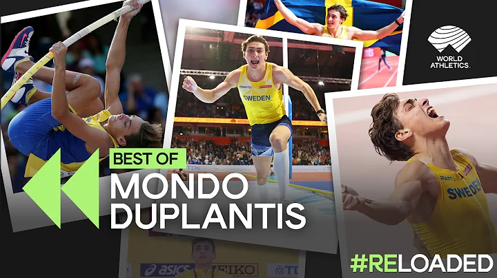 Best of Mondo Duplantis | Reloaded