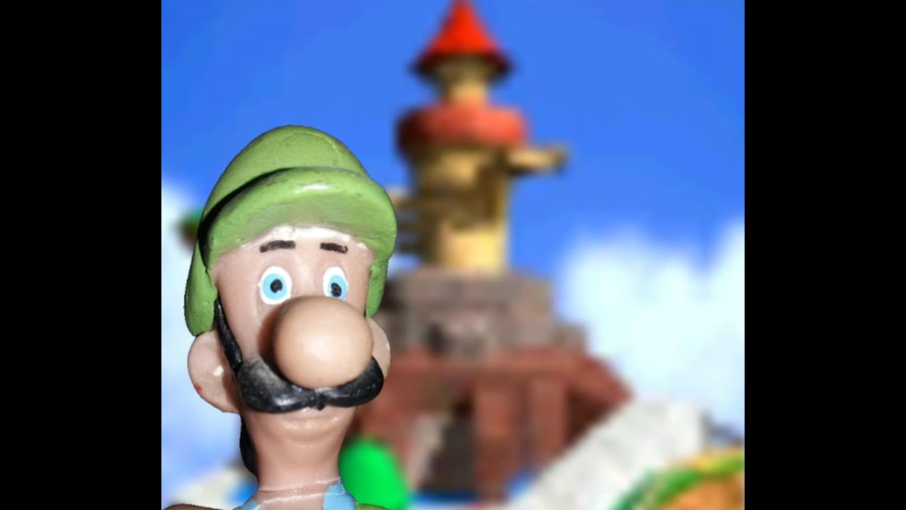 Unsuper Mario 69