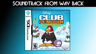 Club Penguin Epf 15 Lighthouse