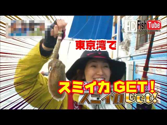 Fishing 神奈川県平塚 相模湾で ホウボウをドテラ流し釣りで楽しむよ Litetube