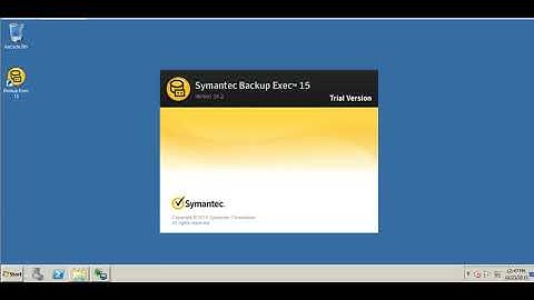 SGMON Tool   Symantec Backup Exec 2015   Advanced Troubleshooting Steps