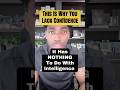 This Is Why You Lack Confidence – It Has NOTHING To Do With Intelligence