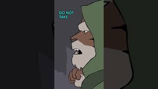 D&D Animated: If You Give a Bugbear a Cookie 🍪 #dnd #ttrpg #dnd5e