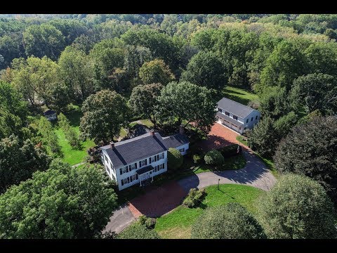50 Mitchell Rd, Pittsford, NY home video tour