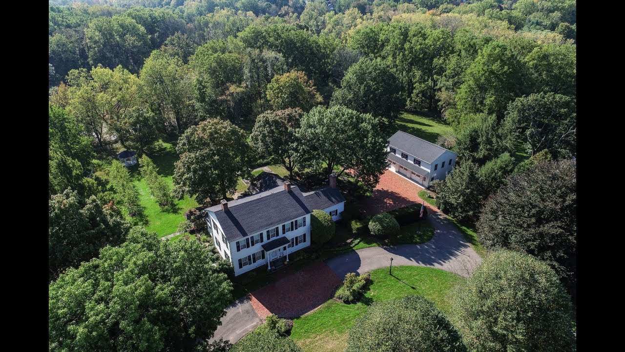 50 Mitchell Rd, Pittsford, NY YouTube