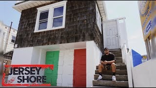 Jersey Shore Family Vacation | Starring Me