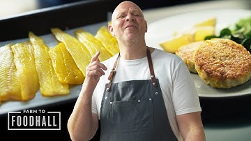Tom Kerridge