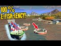 Do you want to be 100% e-FISH-ient in Cities Skylines? Watch this!! #TeaVille