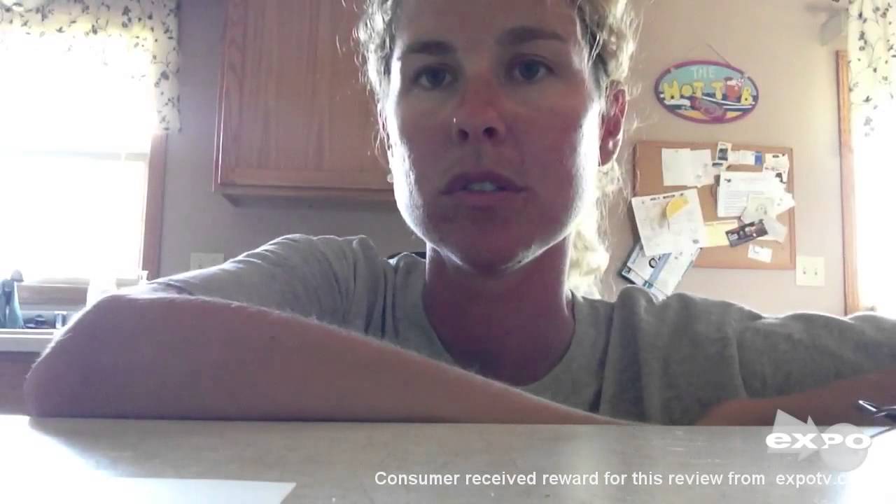 Hamilton Beach 4 Slice Toaster Review