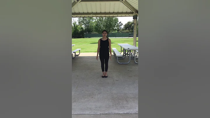 Technique Video - Nayellie Munoz