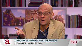 Creating Compelling Creatures