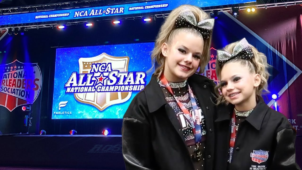 Scary Incident At NCA in Dallas Texas |  Why My Girls Couldn't compete both days | The LeRoys