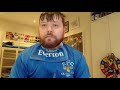 Evertons biggest fan matt, has a new song 😀😀