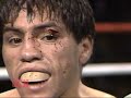 Humberto "Chiquita" Gonzalez vs. Rolando Pascua - Clip 1