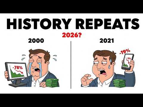 Video SpaceX IPO at 60X Revenue? Pattern Recognition Alert