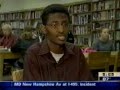 CBS Video Samuel Alemayehu