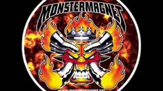 Monster Magnet - I&#39;m calling You