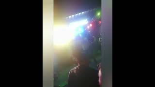 Haksul Muziq Live Performance At Lichaba Soweto
