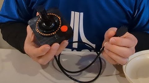 Atari 2600 Time Lapse LEGO Build Part 14