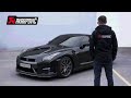 Nissan GT-R еще может?