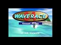 Wave Race 64 OST Nostalgia - Drake Lake