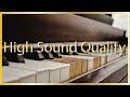 Caspian Sea - Most Beautiful Piano Piece for Relaxing Studying &amp; Fast Sleeping - The Best Piano Song