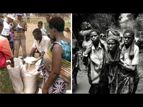 MUZE DUTABARE BENE WACU MURI BRAZAVILE AHO MURI HOSE MUGANE GREX TWIRWANEHO