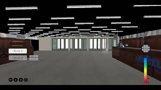 FDS to UNITY3D - Fire Safety Engineering and Virtual Reality_Slices