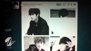 My life on Tumblr and stuff XD