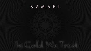 Samael - In Gold We Trust