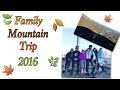 We made it too the Top ! (Family vlog)