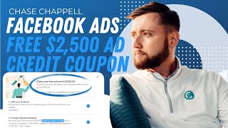 NEW Facebook Shop Ads | Get a FREE $2,500 Ad Credit screenshot 4