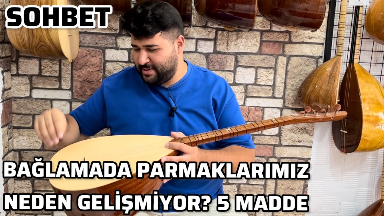 Mış Gibi Çalışırsak Bağlamada Mış Gibi Cevap Verir 