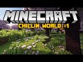 Historias para contar | Minecraft: Chillin World #1