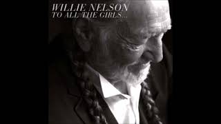 Walkin&#39; by Willie Nelson and Norah Jones from Willie&#39;s album To All The Girls