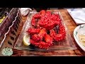 Japanese Food Tour || Tokyo Seafood