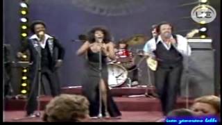 Video thumbnail of "The Hues Corporation - Rock the Boat (1973)"