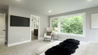 Richards Ridge - New Homes in Bellevue WA