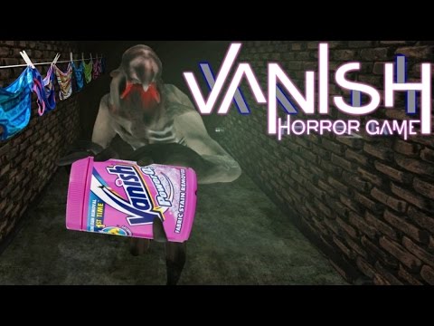 vanish game horror deutsch