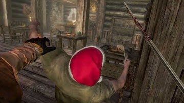 Day 625 - Killing Adoring Fan Every Day Until Elder Scrolls Skyblivion is Released